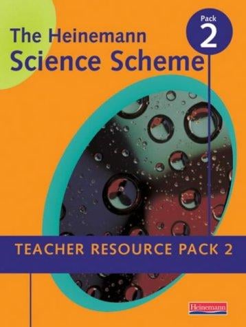The Heinemann Science Scheme