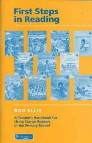 First Steps in Reading