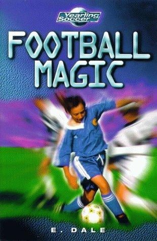 Football Magic!