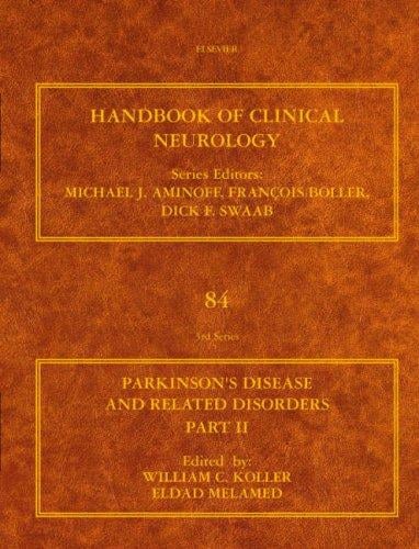 Parkinson's disease and related disorders