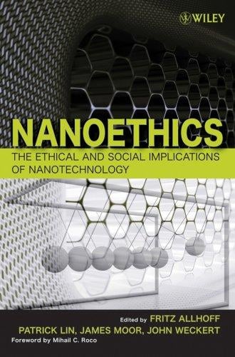Nanoethics