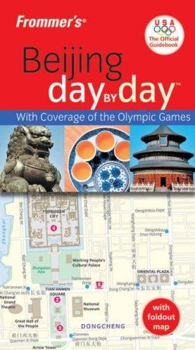 Beijing day by day