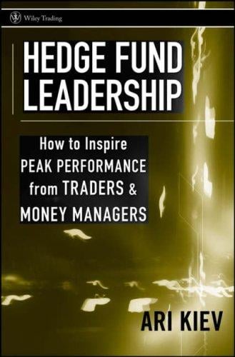 Hedge fund leadership