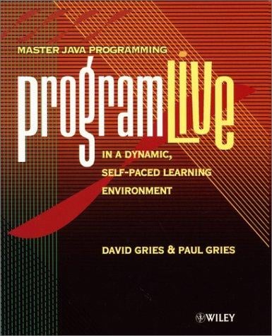 ProgramLive