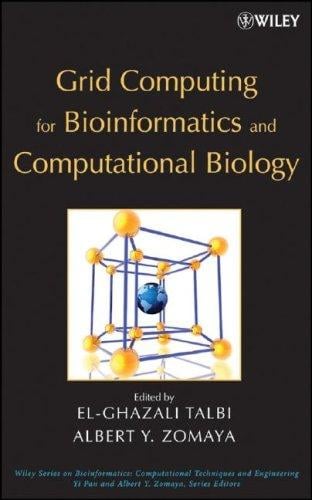 Grid computing for bioinformatics and computational biology