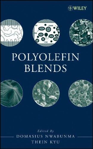 Polyolefin blends