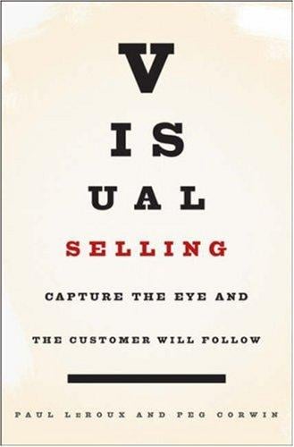 Visual selling