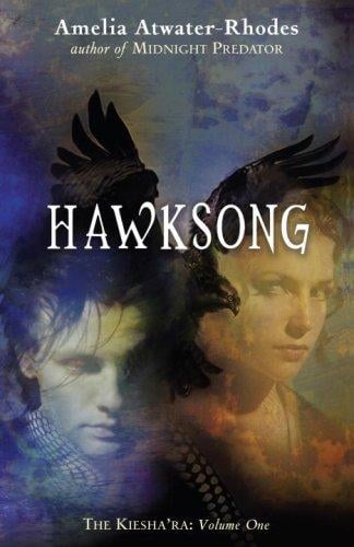 Hawksong: The Kiesha'ra