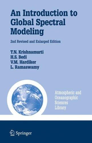 An introduction to global spectral modeling
