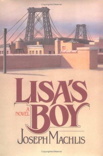 Lisa's boy