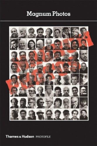 Magnum Photos (Photofile)