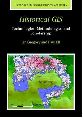 Historical GIS