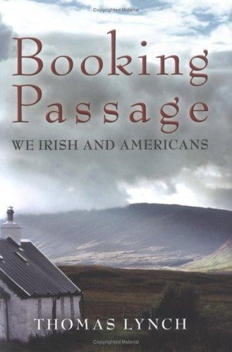 Booking Passage