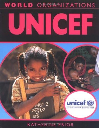 UNICEF (World Organizations)