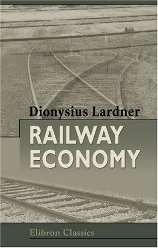 Railway economy