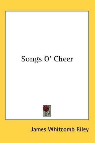 Songs O' Cheer