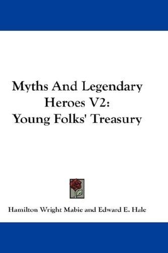 Myths And Legendary Heroes V2