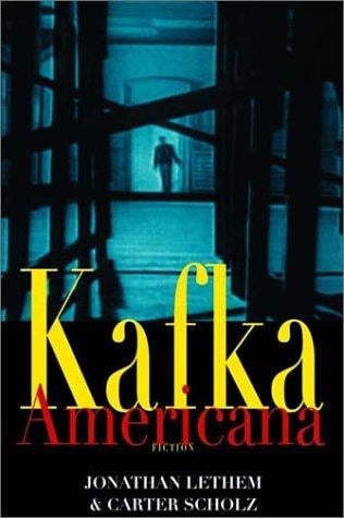 Kafka Americana