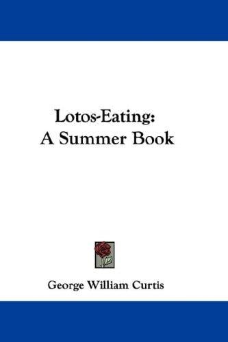 Lotos-Eating