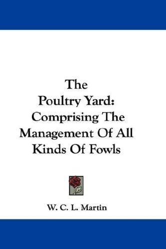 The Poultry Yard