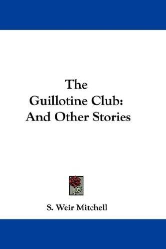 The Guillotine Club