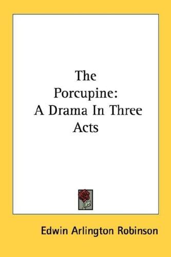 The Porcupine