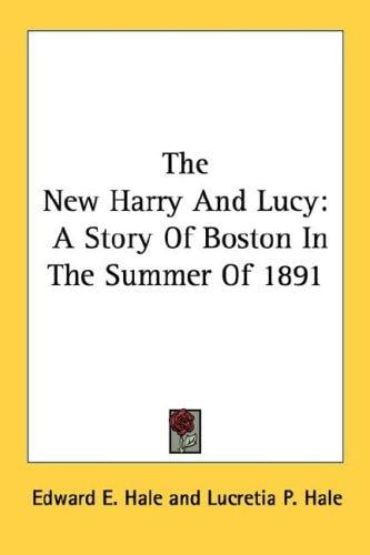 The New Harry And Lucy