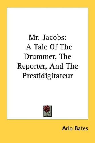 Mr. Jacobs