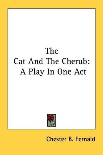 The Cat And The Cherub