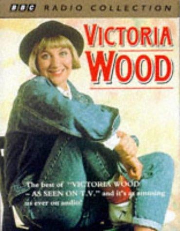 Victoria Wood