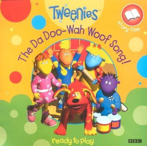"Tweenies" (Tweenies Storybook)