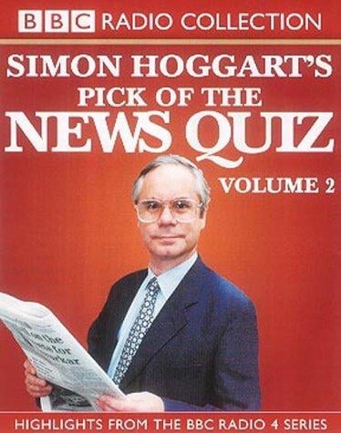 Simon Hoggart's Pick of the "News Quiz"