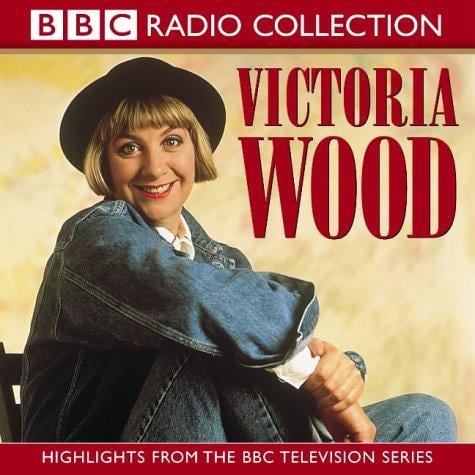 Victoria Wood