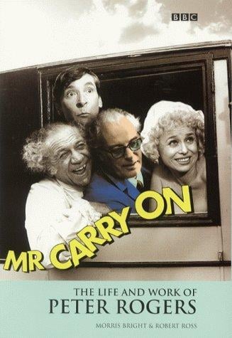 Mr. Carry On