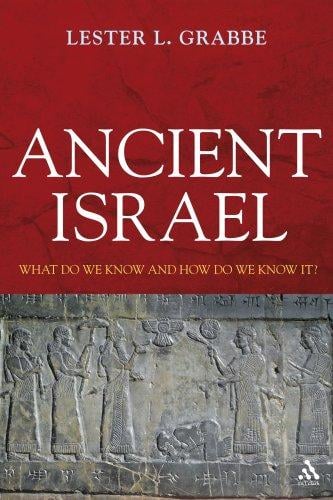 Ancient Israel