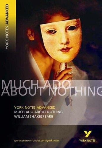 Much Ado About Nothing