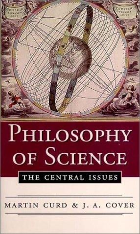 Philosophy of science