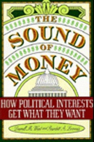 The sound of money