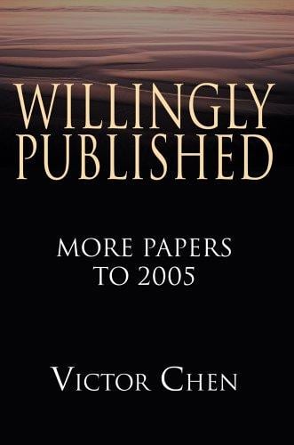 Willingly published