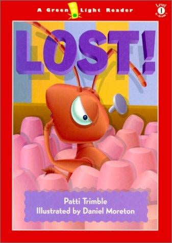 Lost!