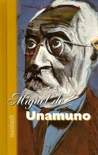 Miguel de Unamuno
