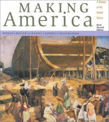 Making America Complete With Atlas Brief, Second Edition
