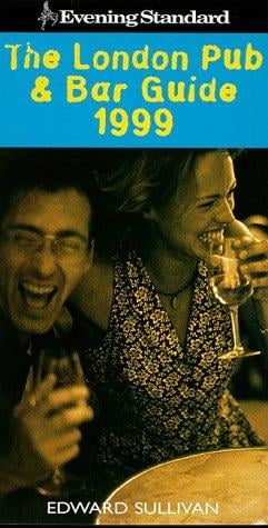 "Evening Standard" London Pub and Bar Guide