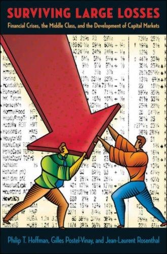 Surviving large losses