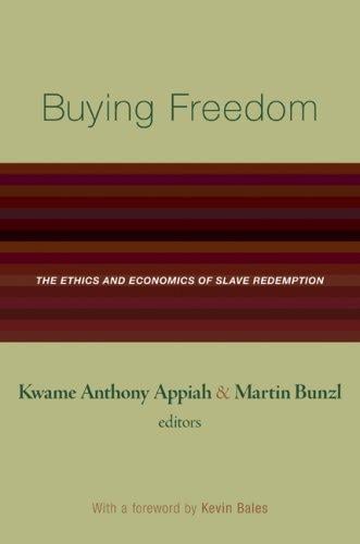 Buying freedom