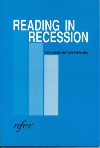 Reading in recession