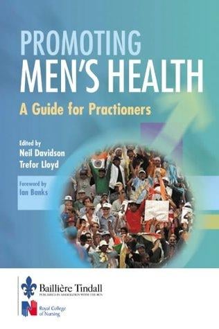 Promoting men's health