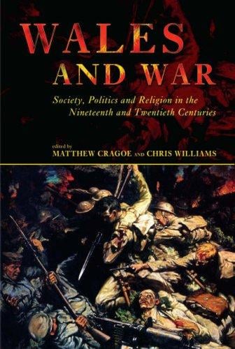 Wales and war