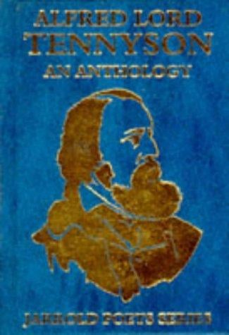 Alfred Lord Tennyson (Poet)