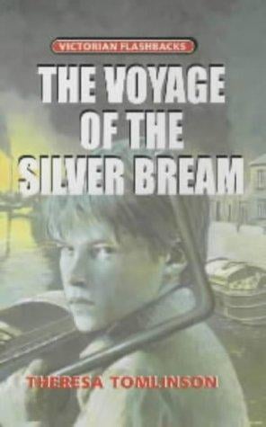 The Voyage of the "Silver Bream" (Victorian Flashbacks)